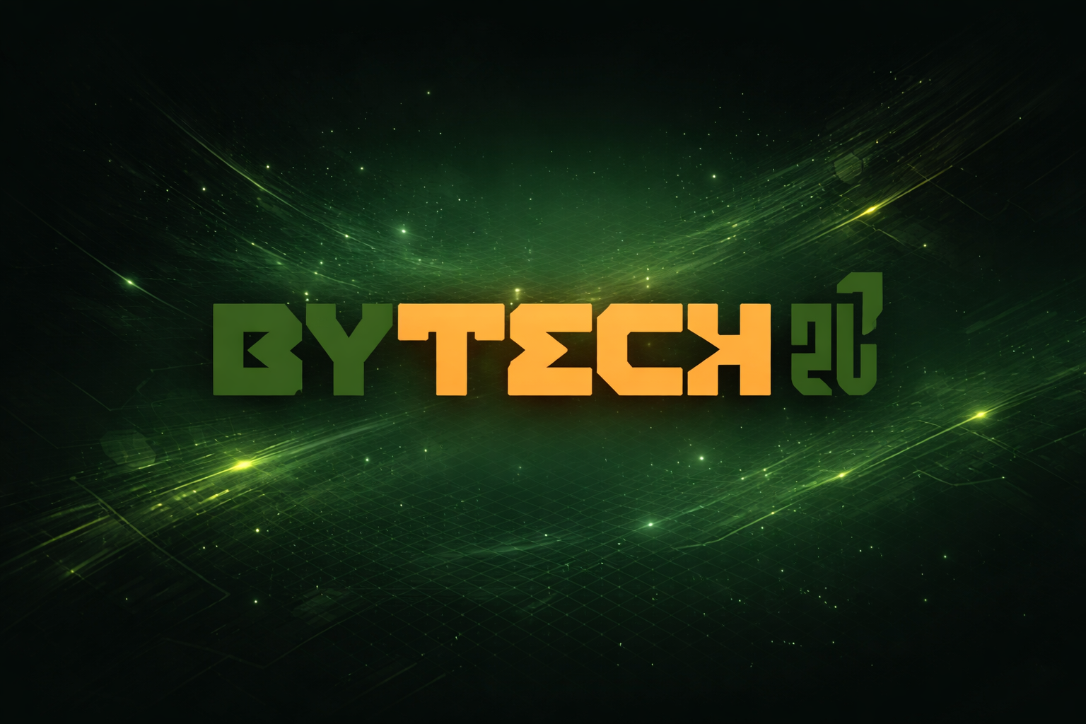 Bytech20 Website